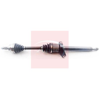 Apec ADS1680R Drive Shaft - 1