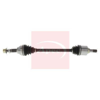 Apec ADS1681L Drive Shaft - 1