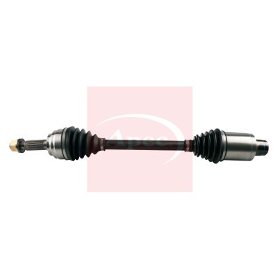 Apec ADS1682R Drive Shaft - 1
