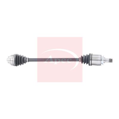 Apec ADS1684R Drive Shaft - 1
