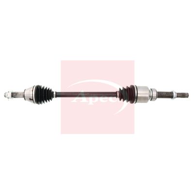 Apec ADS1686R Drive Shaft - 1