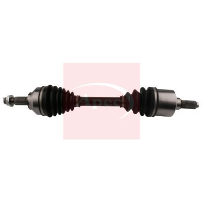 Apec ADS1691L Drive Shaft - 1