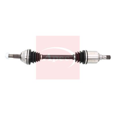Apec ADS1695L Drive Shaft - 1