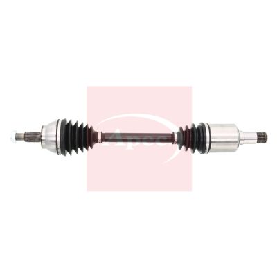 Apec ADS1699L Drive Shaft - 1