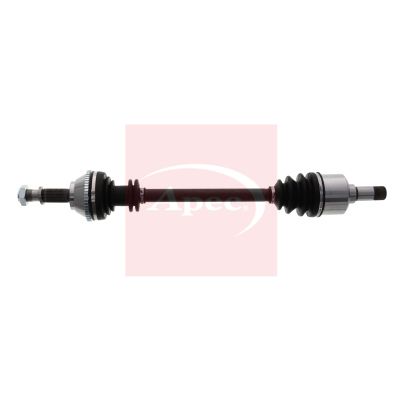 Apec ADS1703L Drive Shaft - 1