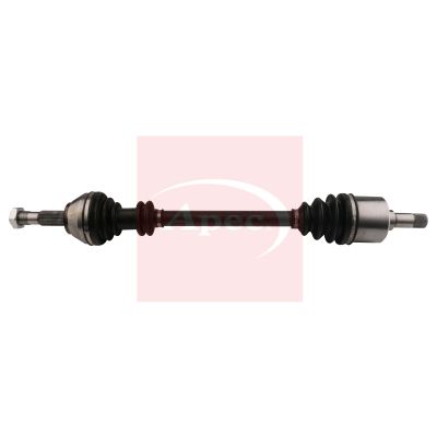 Apec ADS1705L Drive Shaft - 1