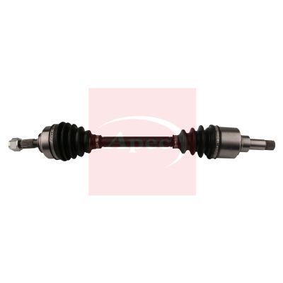 Apec ADS1707L Drive Shaft - 1