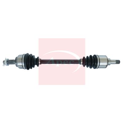 Apec ADS1709L Drive Shaft - 1