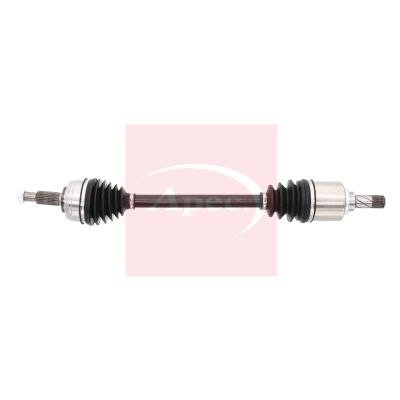 Apec ADS1711L Drive Shaft - 1