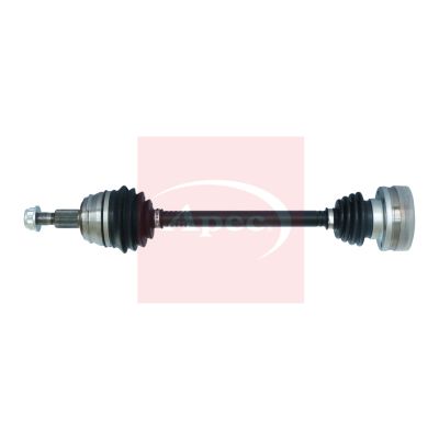 Apec ADS1717L Drive Shaft - 1