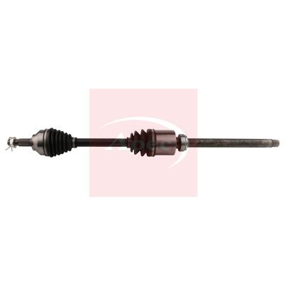 Apec ADS1722R Drive Shaft - 1