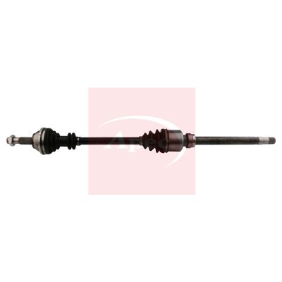 Apec ADS1726R Drive Shaft - 1