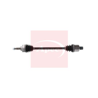 Apec ADS1728R Drive Shaft - 1