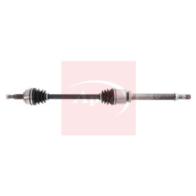 Apec ADS1730R Drive Shaft - 1