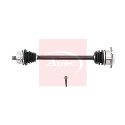 Apec ADS1732R Drive Shaft - 1