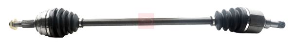 Apec ADS1734R Drive Shaft - 1