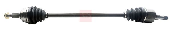 Apec ADS1734R Drive Shaft - 2