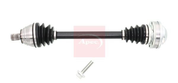 Apec ADS1737L Drive Shaft - 1