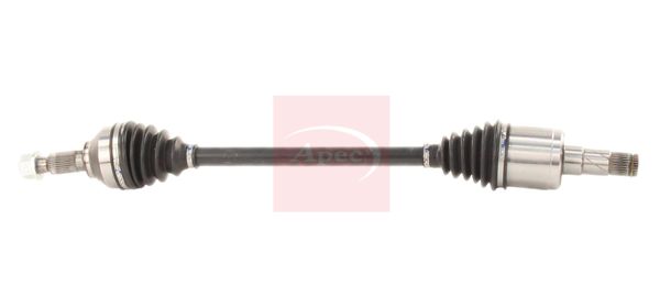 Apec ADS1740LR Drive Shaft - 1