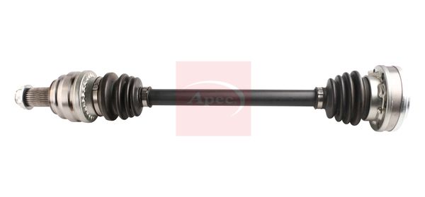 Apec ADS1747L Drive Shaft - 1