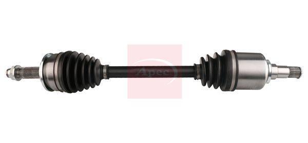 Apec ADS1749L Drive Shaft - 1