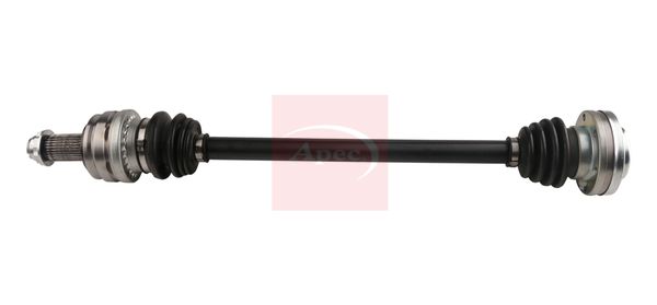 Apec ADS1750R Drive Shaft - 1