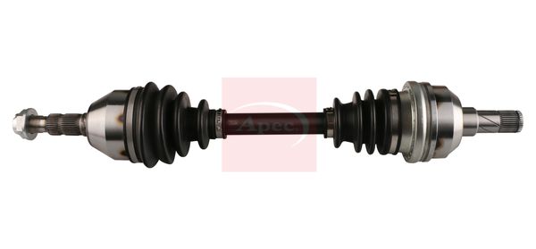 Apec ADS1751L Drive Shaft - 1