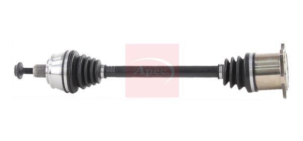 Apec ADS1752R Drive Shaft - 1