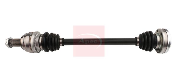 Apec ADS1753L Drive Shaft - 1