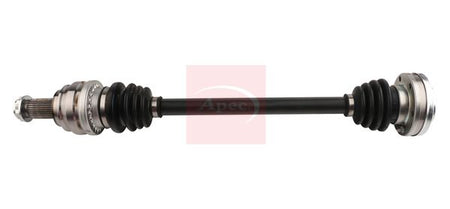 Apec ADS1753L Drive Shaft - 1