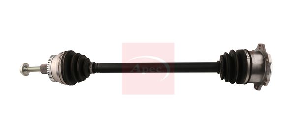 Apec ADS1754R Drive Shaft - 1