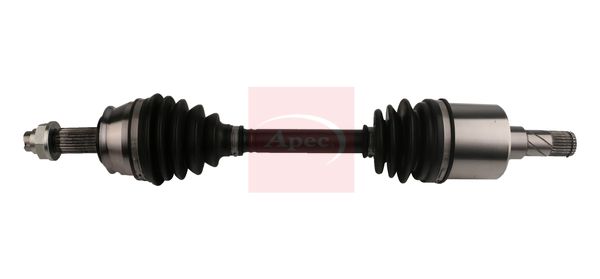 Apec ADS1755L Drive Shaft - 1