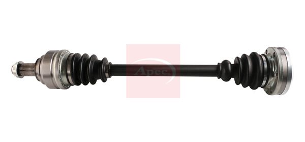 Apec ADS1756R Drive Shaft - 1