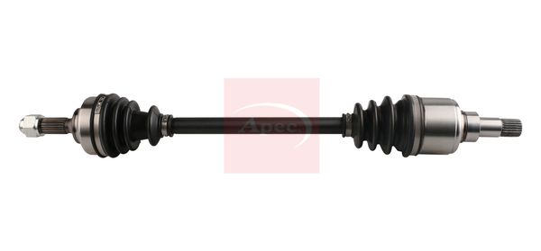 Apec ADS1757L Drive Shaft - 1