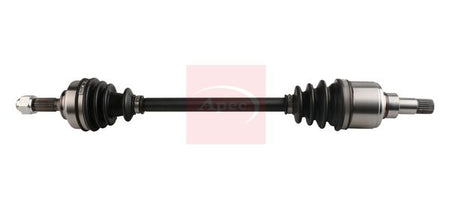 Apec ADS1757L Drive Shaft - 1