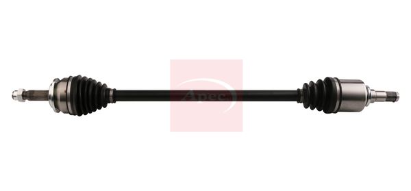Apec ADS1758R Drive Shaft - 1