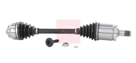 Apec ADS1759L Drive Shaft - 1