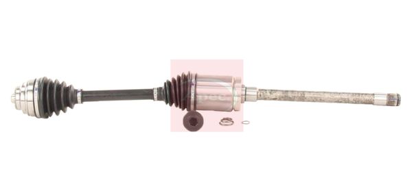 Apec ADS1760R Drive Shaft - 1