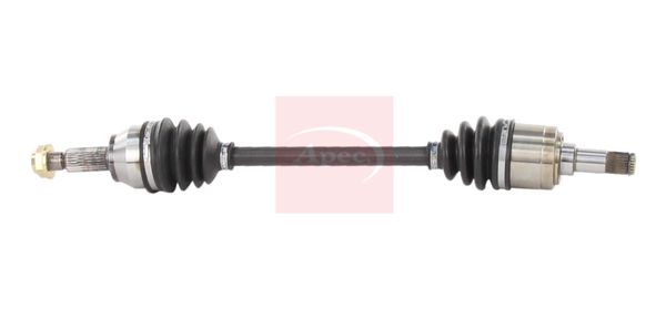 Apec ADS1761L Drive Shaft - 1