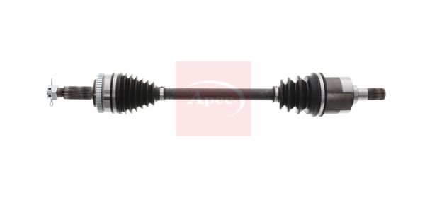 Apec ADS1763L Drive Shaft - 1