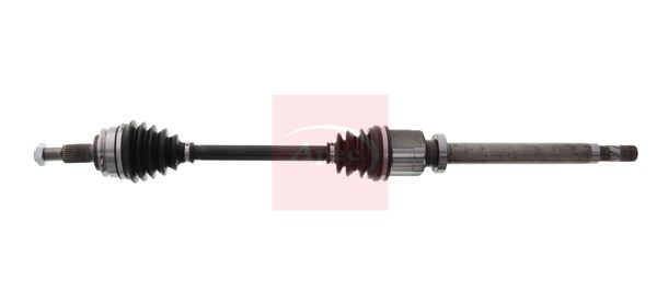Apec ADS1764R Drive Shaft - 1
