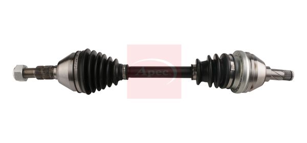 Apec ADS1765L Drive Shaft - 1