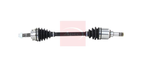 Apec ADS1767L Drive Shaft - 1