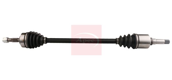 Apec ADS1770R Drive Shaft - 1