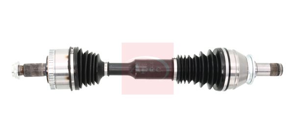 Apec ADS1771L Drive Shaft - 1