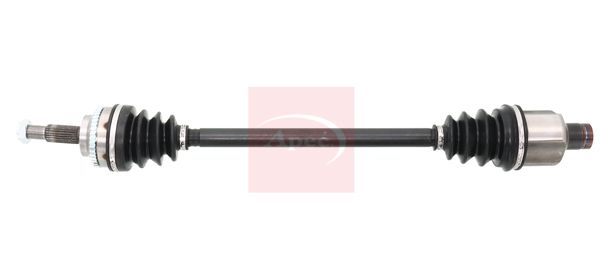 Apec ADS1772R Drive Shaft - 1
