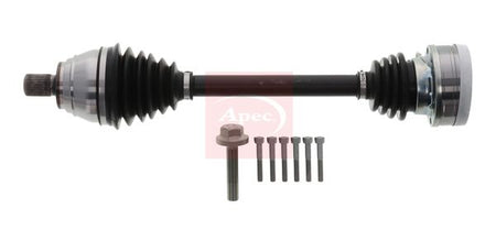 Apec ADS1773L Drive Shaft - 1