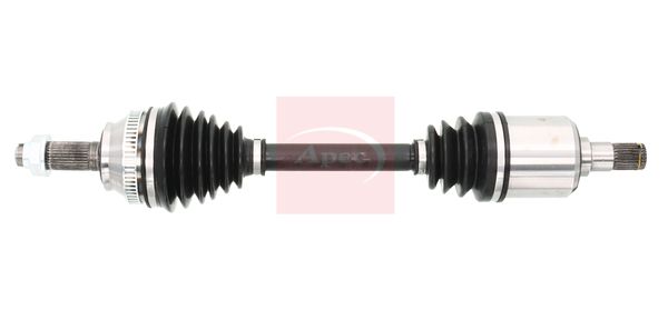 Apec ADS1774R Drive Shaft - 1