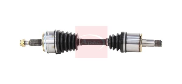 Apec ADS1775L Drive Shaft - 1