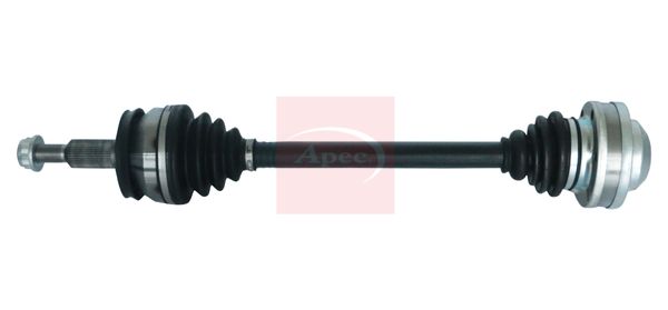 Apec ADS1777L Drive Shaft - 1